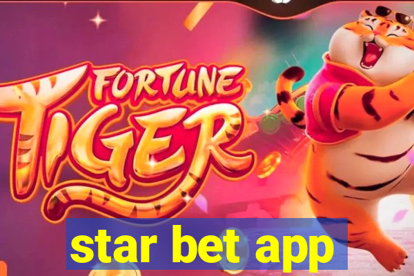 star bet app