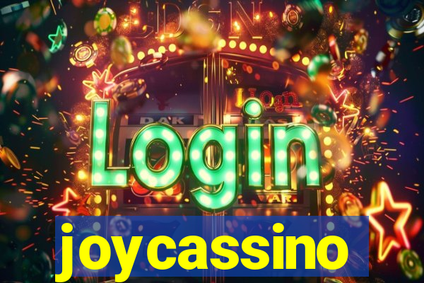 joycassino