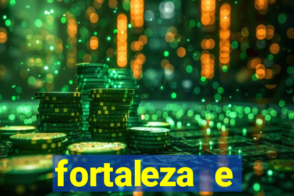 fortaleza e atletico go