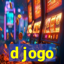 d jogo