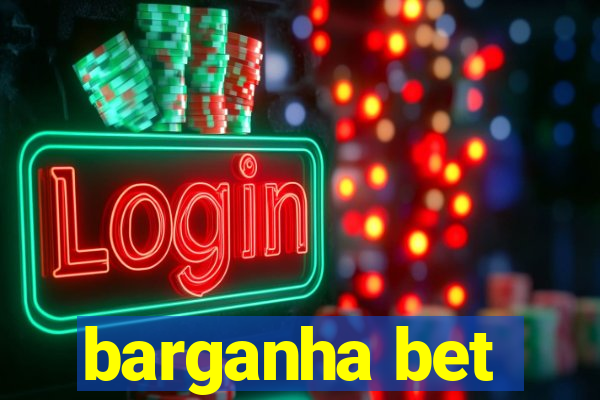 barganha bet