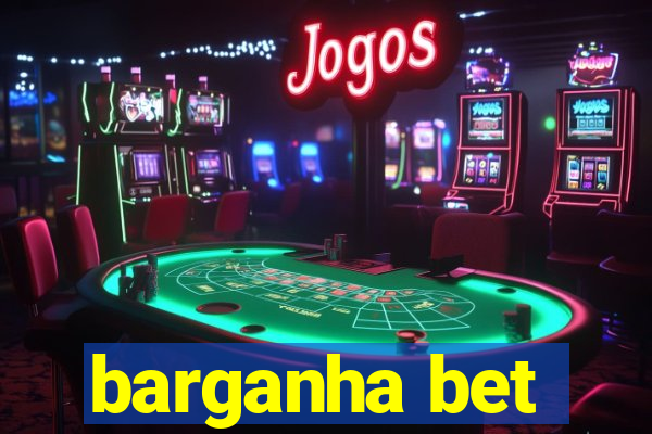 barganha bet