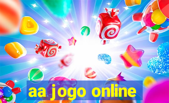 aa jogo online