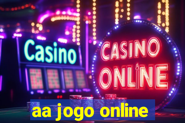 aa jogo online