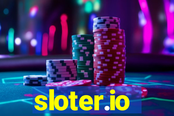 sloter.io