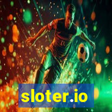 sloter.io