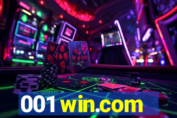 001 win.com