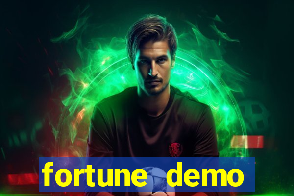 fortune demo grátis coelho