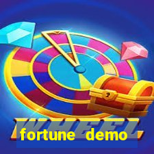 fortune demo grátis coelho