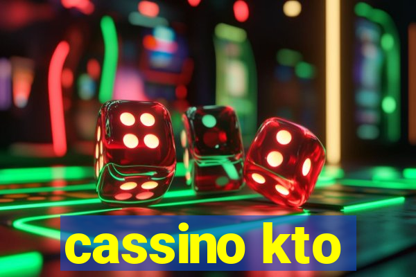 cassino kto