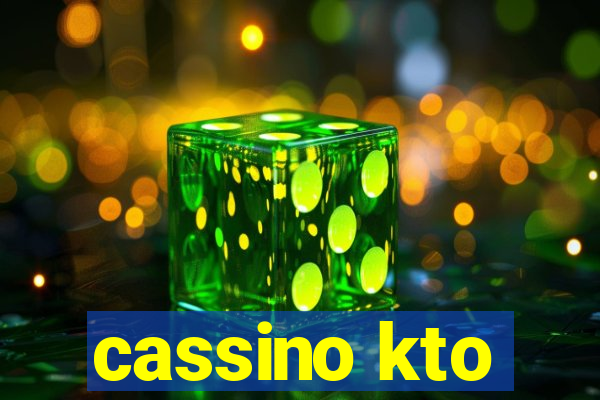 cassino kto