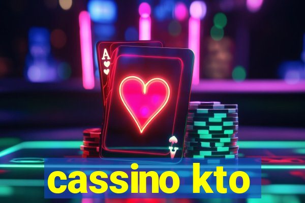 cassino kto