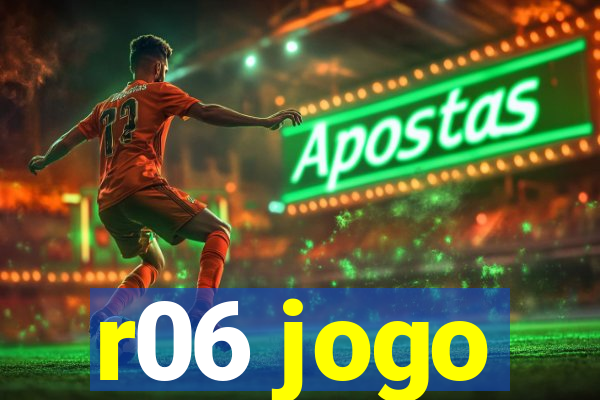 r06 jogo