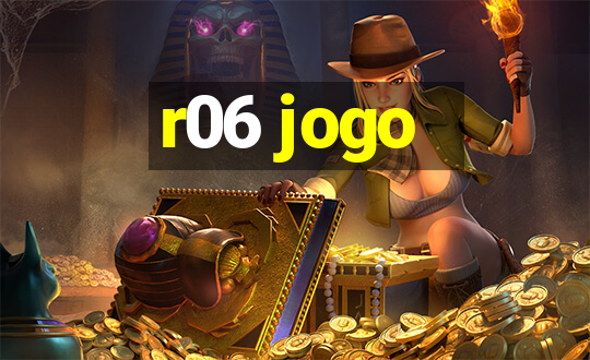 r06 jogo