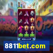 8811bet.com