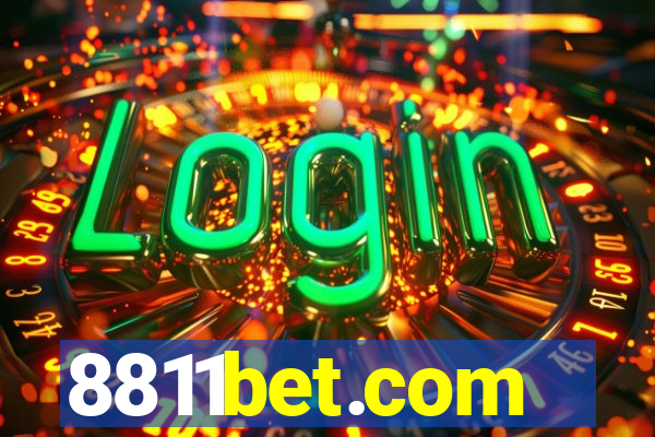 8811bet.com