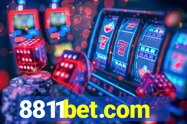 8811bet.com