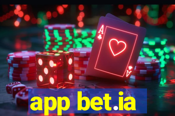 app bet.ia