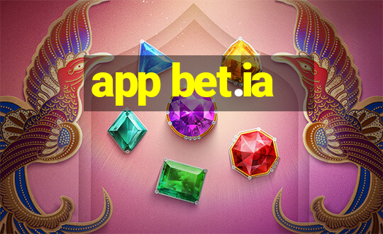 app bet.ia