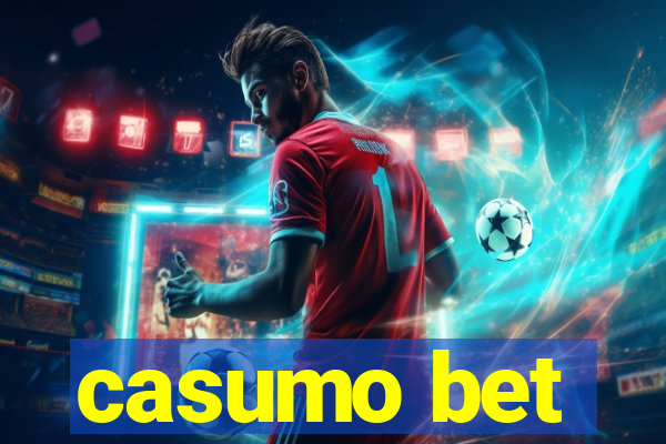 casumo bet