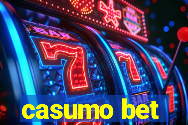 casumo bet