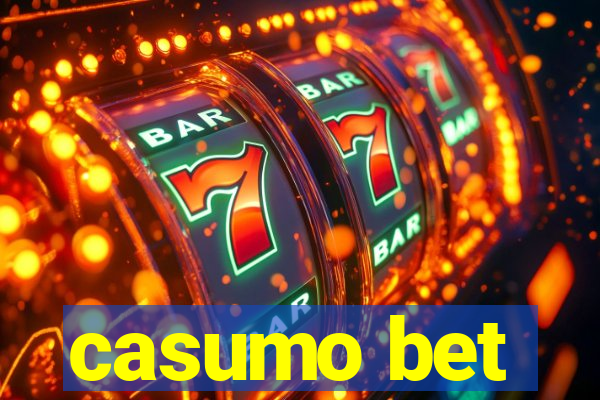 casumo bet