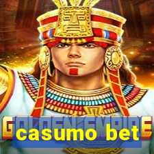 casumo bet