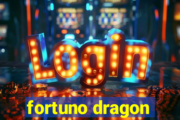 fortuno dragon