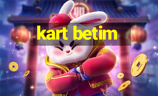 kart betim