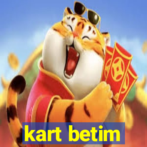 kart betim