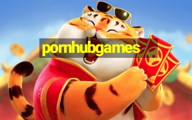 pornhubgames