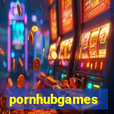 pornhubgames