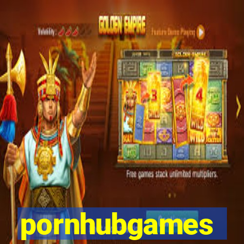 pornhubgames