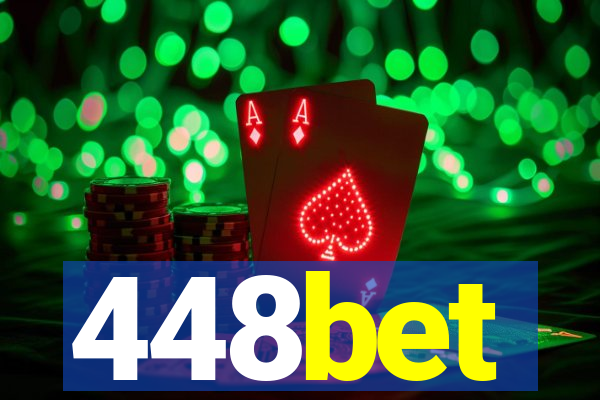 448bet