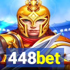 448bet