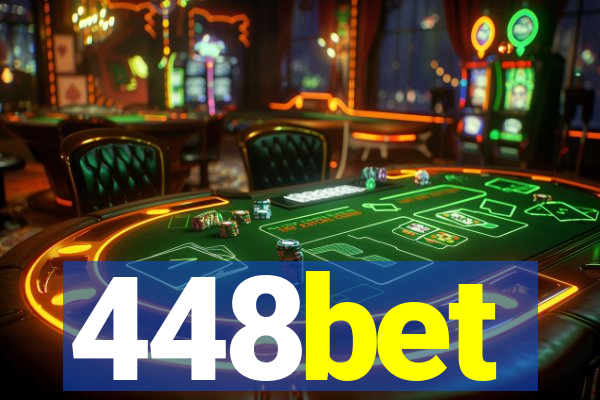 448bet