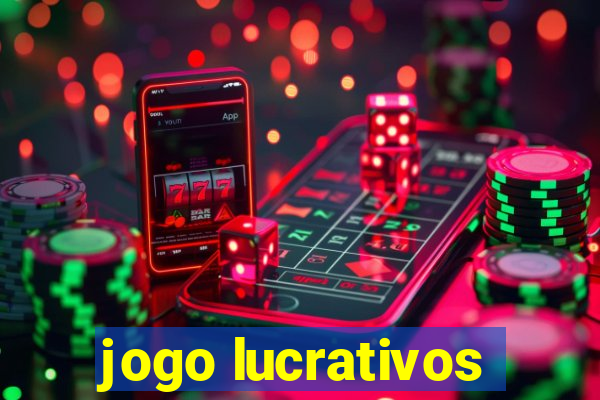 jogo lucrativos