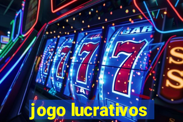 jogo lucrativos