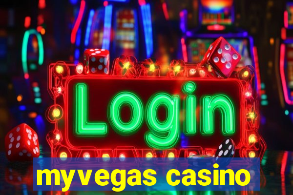 myvegas casino