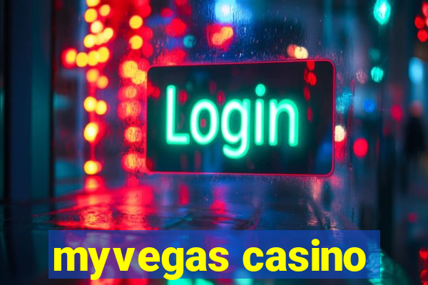 myvegas casino