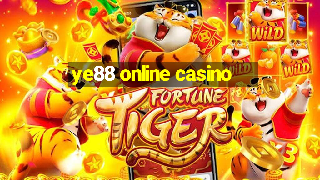 ye88 online casino