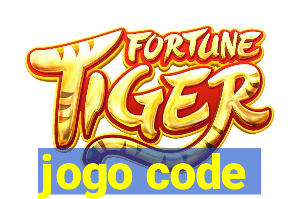 jogo code