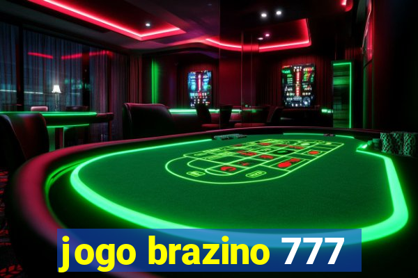 jogo brazino 777