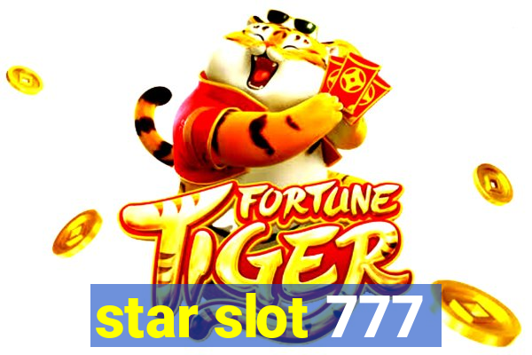 star slot 777