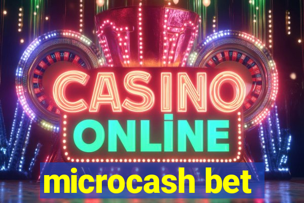 microcash bet