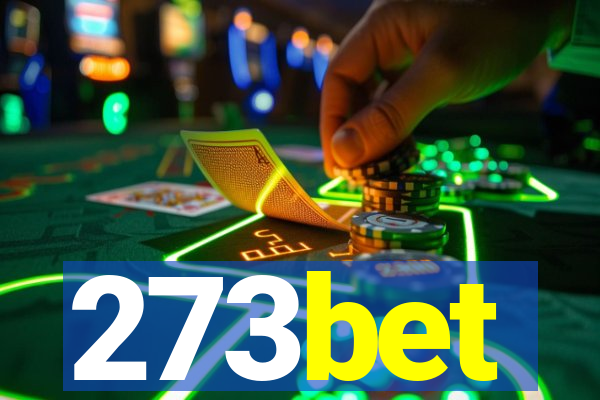 273bet