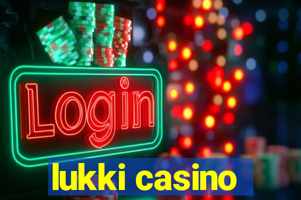 lukki casino