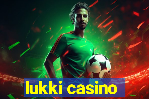 lukki casino