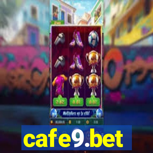 cafe9.bet