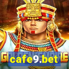 cafe9.bet